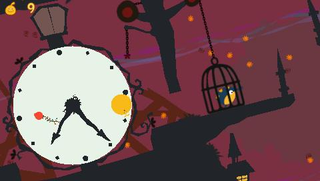 Illustration for article titled Loads Of LocoRoco 2 Screenshots